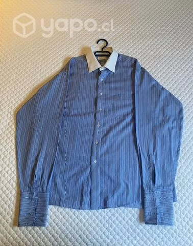 Camisas XL
