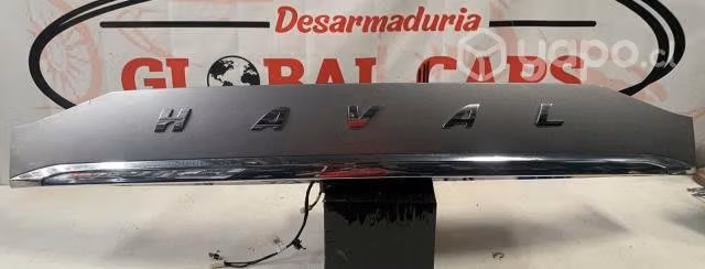 Emblema trasero de portalón HAVAL H6 2.0 AUT 202