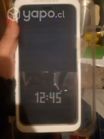 Celular Samsung S8+  para reparacion - Imagen 3