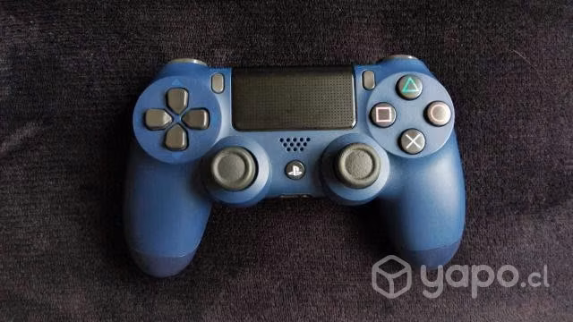 PlayStation 4 - Imagen 2