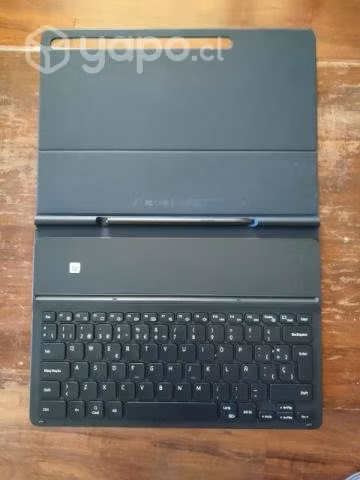 Samsung galaxy Tab s7 fe - Imagen 4