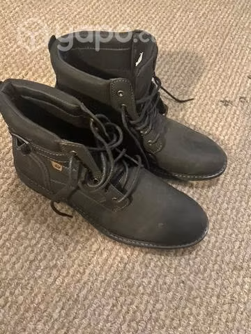 Zapatos de holbre bata talla 44