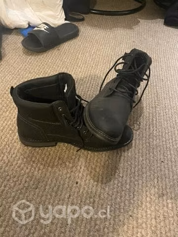 Zapatos de holbre bata talla 44