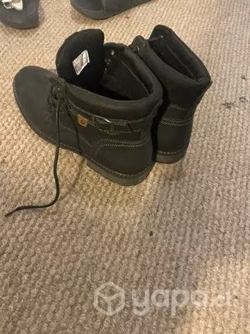 Zapatos de holbre bata talla 44
