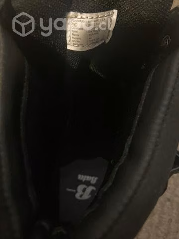 Zapatos de holbre bata talla 44