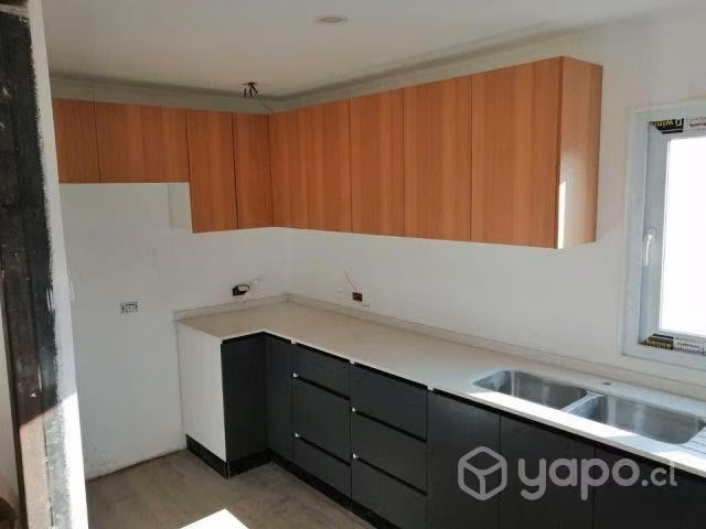 Rack, closet, cocinas, sillones - Imagen 3
