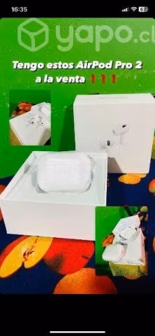 AirPod Pro 2