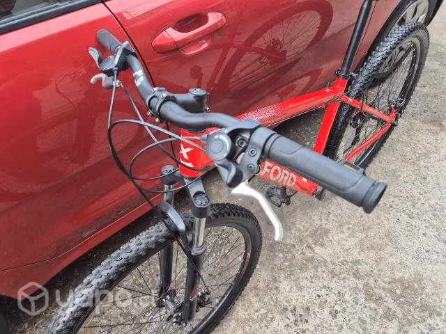 Bicicleta Oxford aro 29 impecable - Imagen 3
