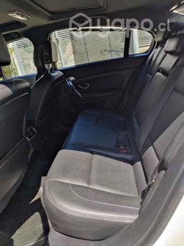 Renault latitude 2014 privilege at