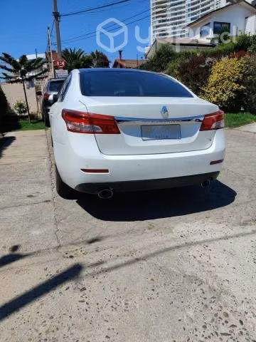 Renault latitude 2014 privilege at