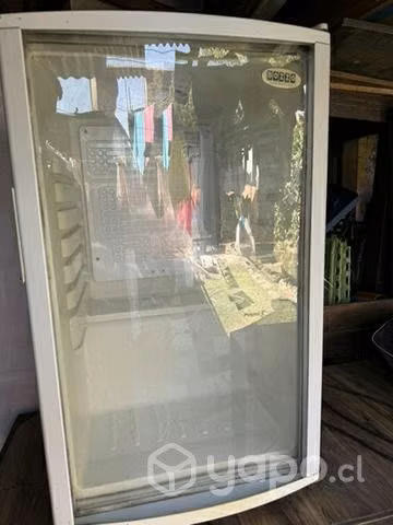 Refrigerador frigobar