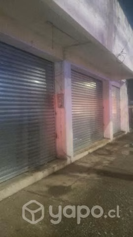 Cortinas metálicas