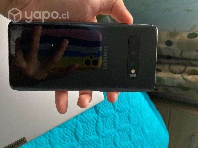 Samsung galaxy s10 - Imagen 2