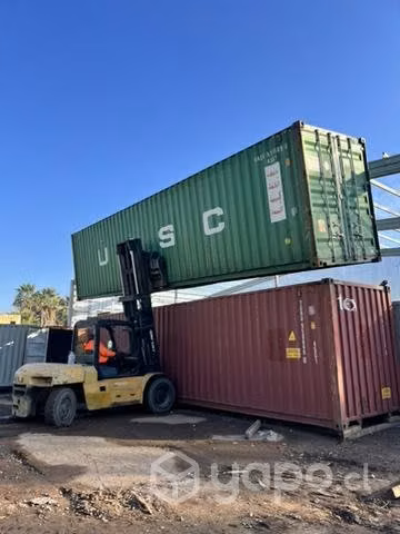Containers HC 40