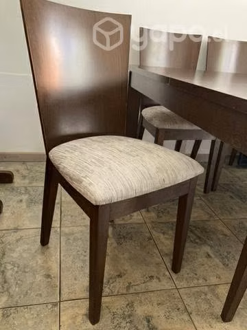 Hermoso comedor 8 personas