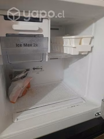Refrigerador Samsung no frost
