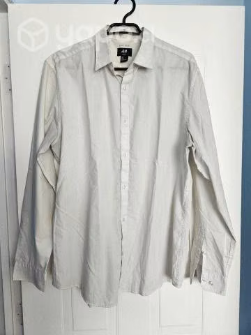 Camisas Masculinas - Imagen 6