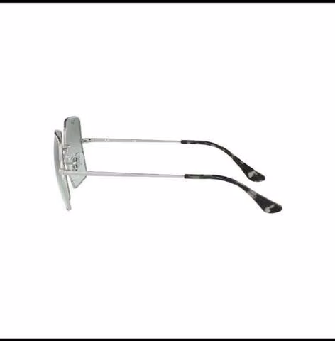 Lentes Ray ban aviador