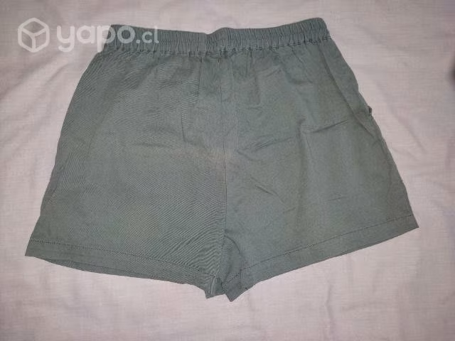 Shorts Mujer (2) - Imagen 3