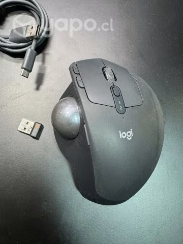 Mouse Ergo Logitech