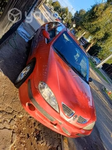 Venta Renault Megane año 2003