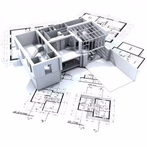 Arquitecto realiza