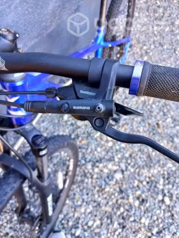 Bicicleta oxford aro 29