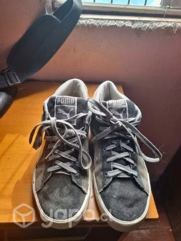 Zapatillas Puma 9US 20k - Imagen 3