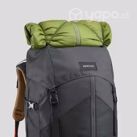 Mochila trekking 50 litros
