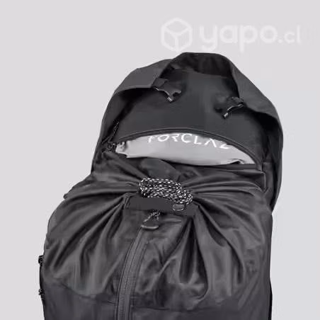 Mochila trekking 50 litros