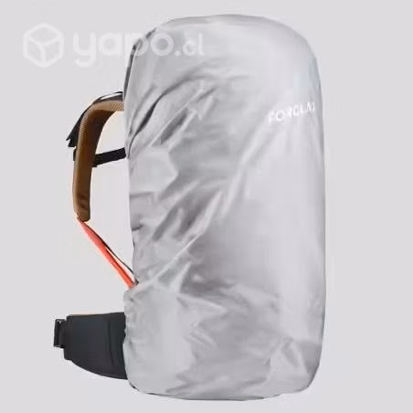 Mochila trekking 50 litros
