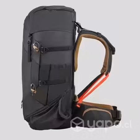Mochila trekking 50 litros