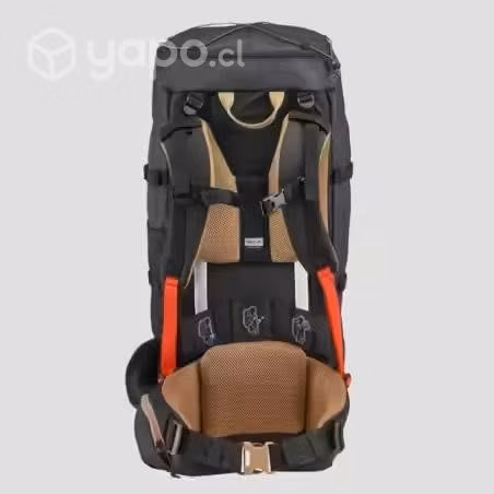 Mochila trekking 50 litros