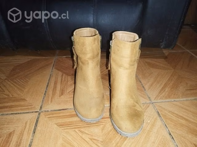 Zapatos - Imagen 2