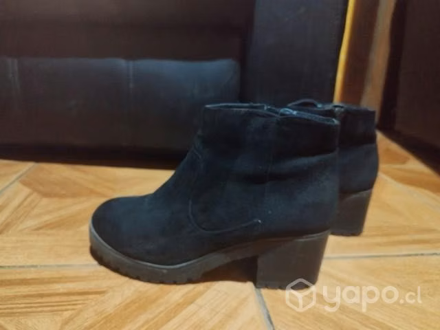 Zapatos - Imagen 4