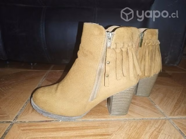 Zapatos - Imagen 3