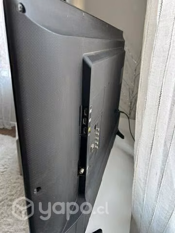 Smartv Samsung 43 pulgadas
