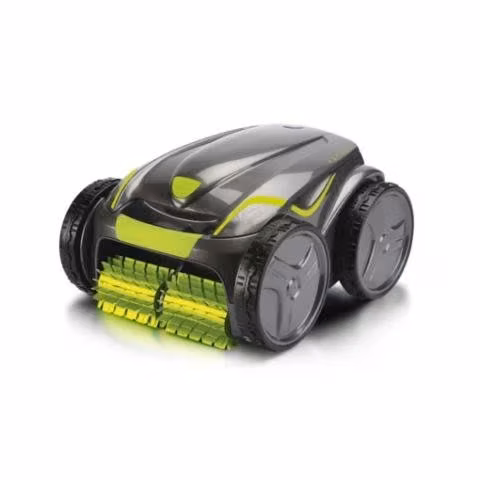 Robot limpia piscinas
