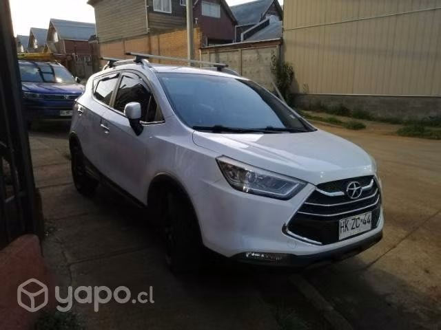 JAC JS3 1.6