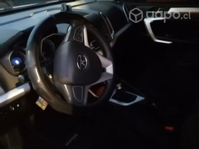 JAC JS3 1.6