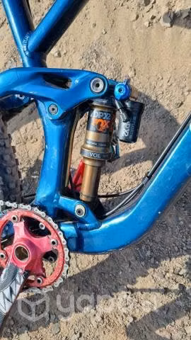 MTB GT sensor Bicicleta