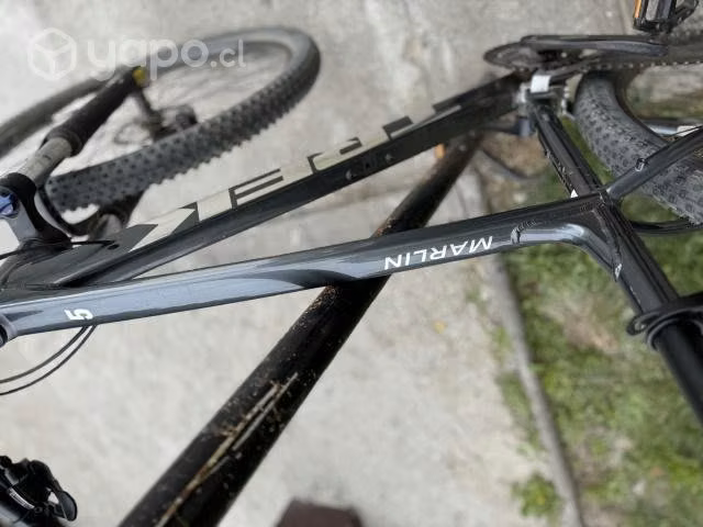 Bicicleta Trek Marlin 5 Aro 29 XL - Imagen 3