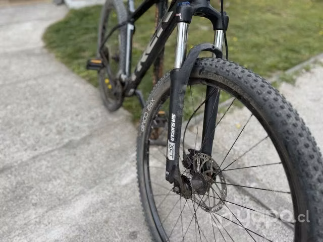 Bicicleta Trek Marlin 5 Aro 29 XL - Imagen 4