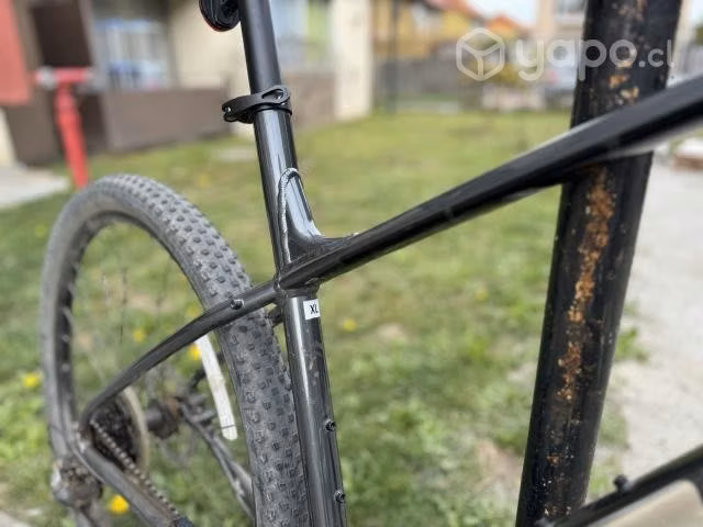 Bicicleta Trek Marlin 5 Aro 29 XL - Imagen 2