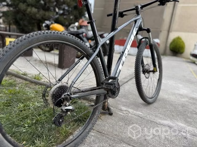 Bicicleta Trek Marlin 5 Aro 29 XL - Imagen 5