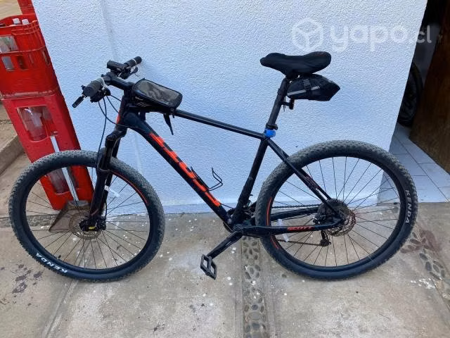 Scott 940 XL