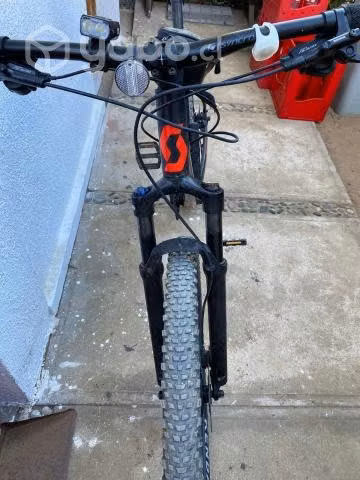 Scott 940 XL - Imagen 2
