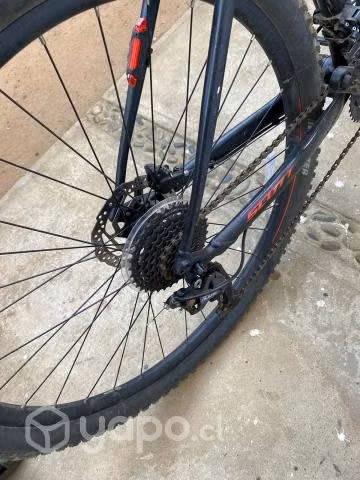 Scott 940 XL - Imagen 4