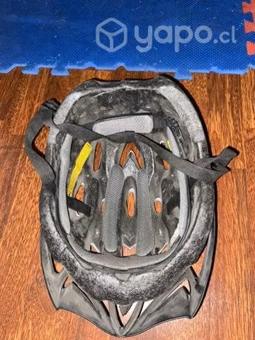 Casco de bicicleta - Imagen 3