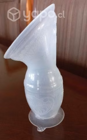 Extractor de leche avent phillips